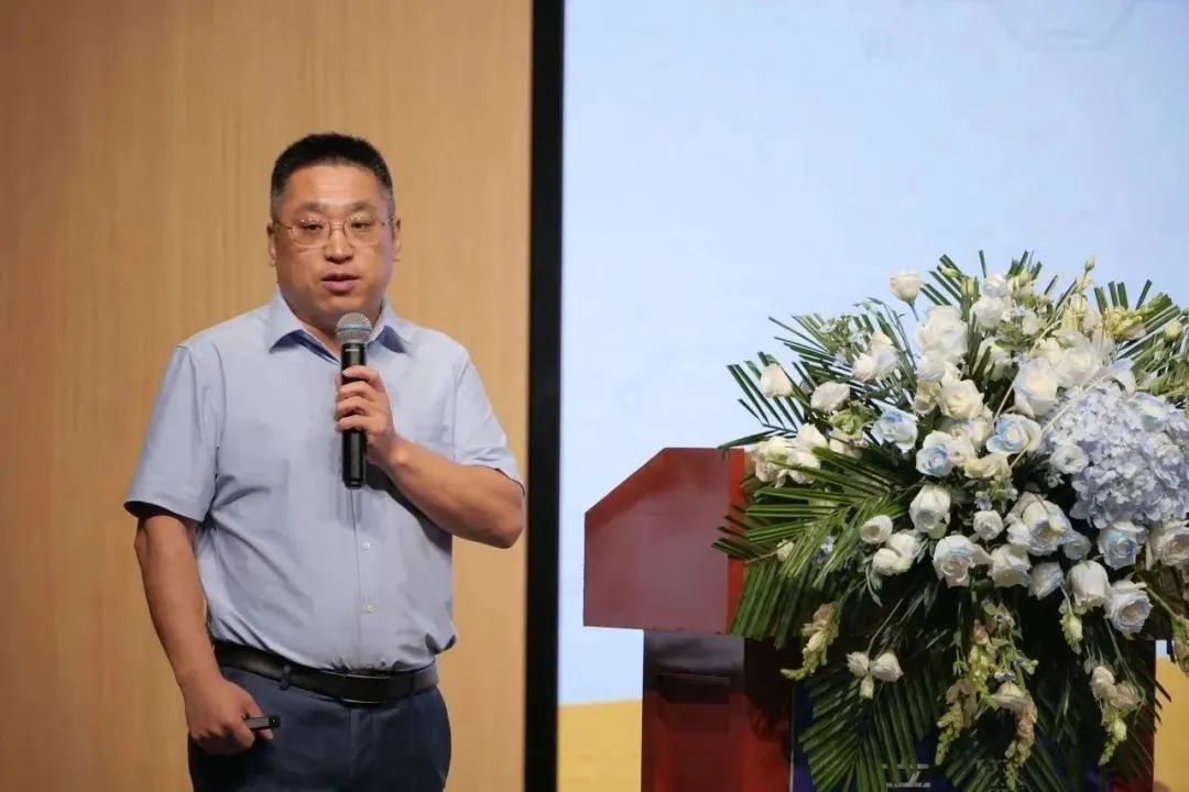 新能源 新动力 新未来|294俄罗斯专享会登录股份“动力与能源工业集群”圆桌座谈会顺遂召开