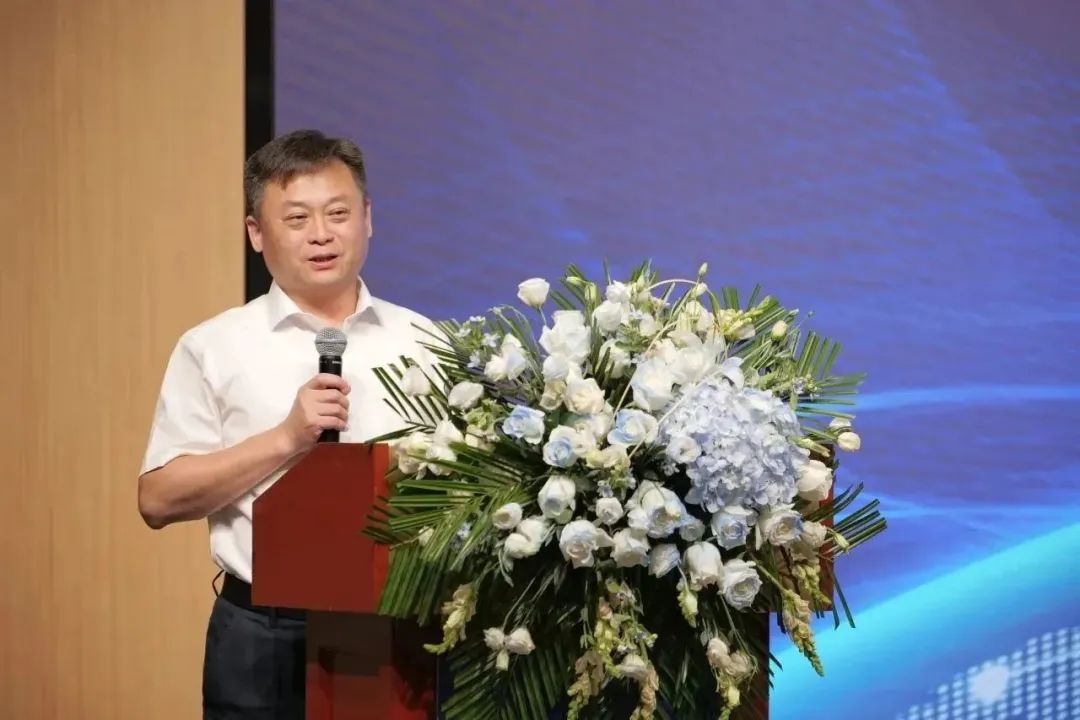 新能源 新动力 新未来|294俄罗斯专享会登录股份“动力与能源工业集群”圆桌座谈会顺遂召开