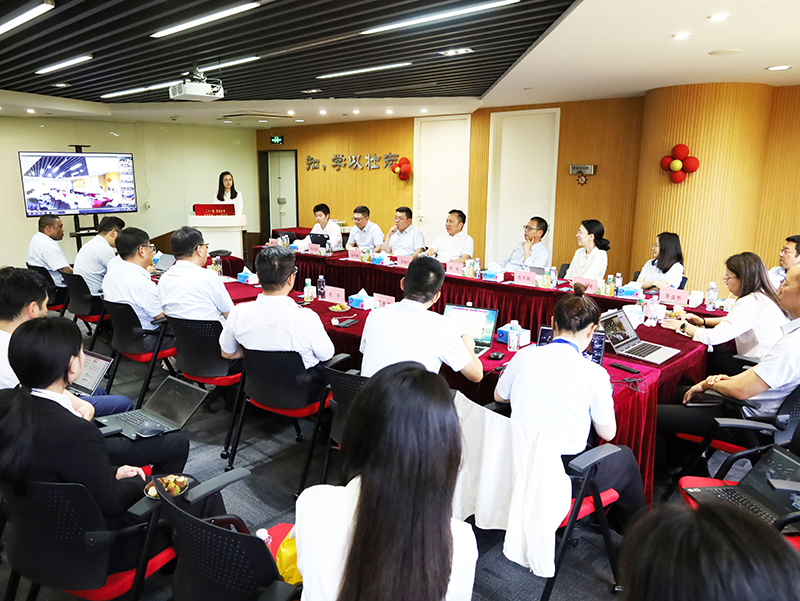 二十一载 智造未来丨贺294俄罗斯专享会登录股份廿一诞辰，，，，，，，再启新篇