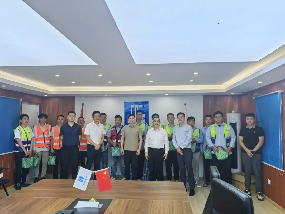 同心同向 造炬成阳 | 294俄罗斯专享会登录股份2024年第三季度动态速览